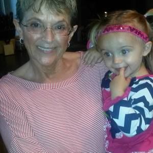 Meet your Posher, Janette